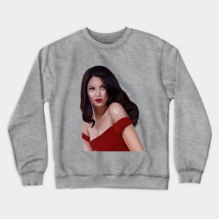 Rubi Crewneck Sweatshirt